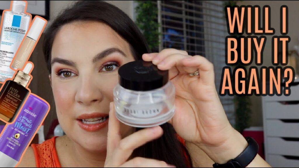 EMPTIES! Repurchase or Pass? Skincare, Makeup & More