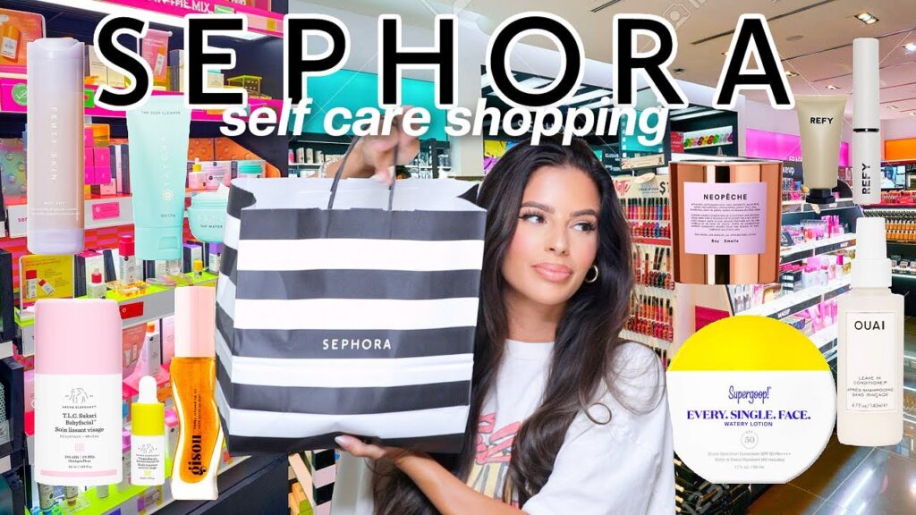Let's Go Self Care Shopping for High-End Products at SEPHORA!

body{
    font-family: Arial, sans-serif;
}

h2{
    color: #000080;
    font-size: 20px;
    font-weight: bold;
    margin: 20px 0px;
}

p{
    margin: 10px 0px;
}

.container{
    max-width: 600px;
    margin: 0 auto;
}