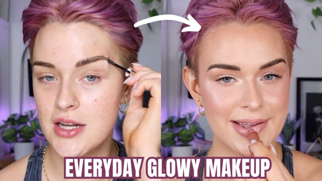 My Go-To Everyday Makeup Look | Current Favorite Products