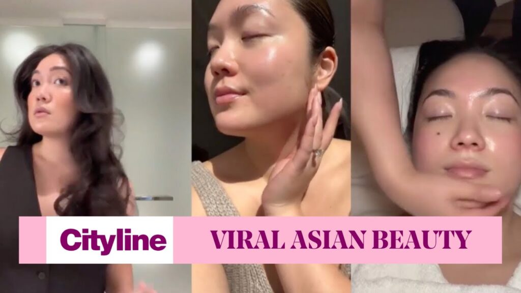 6 viral Asian beauty products worth spending the money for