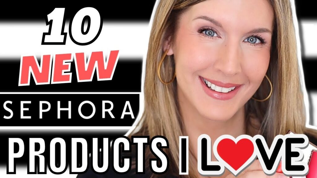 12 NEW Products I'm LOVING Right Now! ❤️
