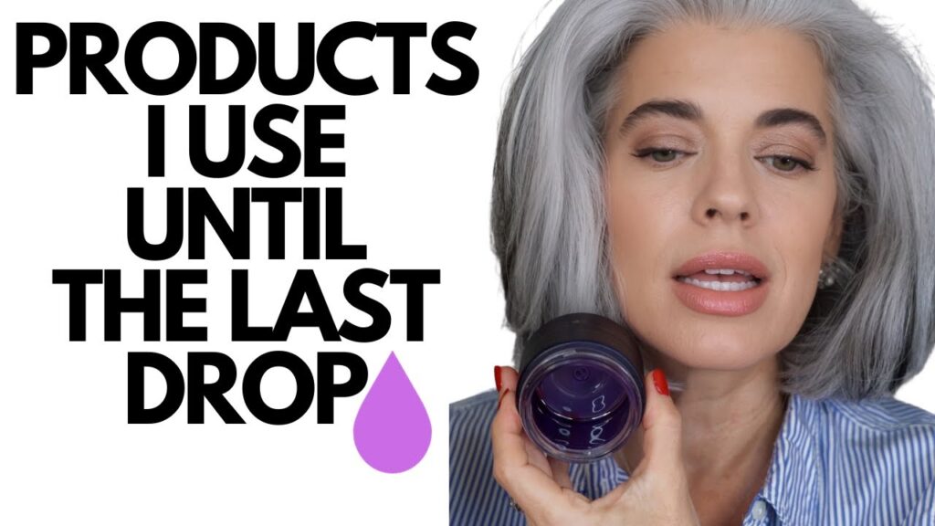 Beauty Products I Use To The Last Drop | Nikol Johnson


  
    Beauty Products I Use To The Last Drop | Nikol Johnson