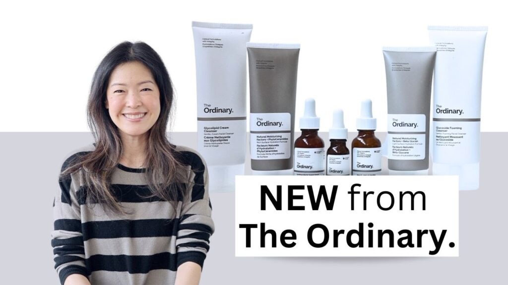 The Ordinary 2023 New Products Review


    The Ordinary 2023 New Products Review