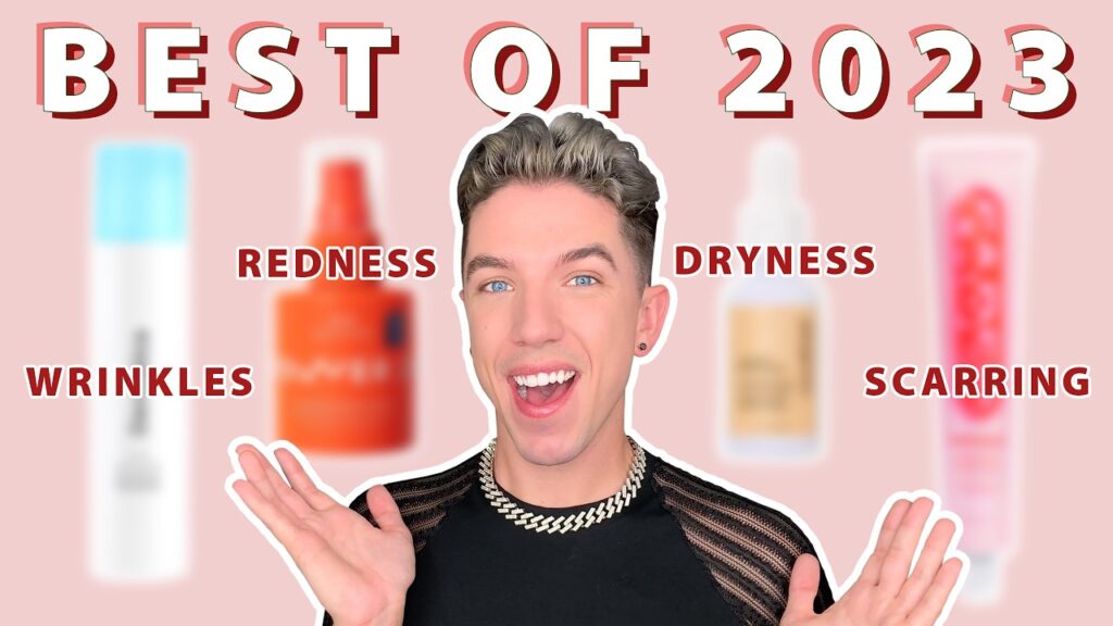 <!-- The BEST Serums of 2023! -->