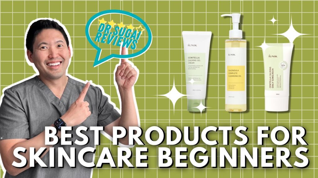 Dermatologist Reviews: Best Stylevana Products for Skincare Beginners