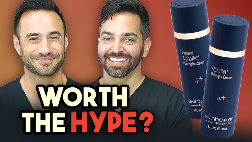 Is ALPHARET from SkinBetter Science Worth the Hype? | Dermatologist Reviews