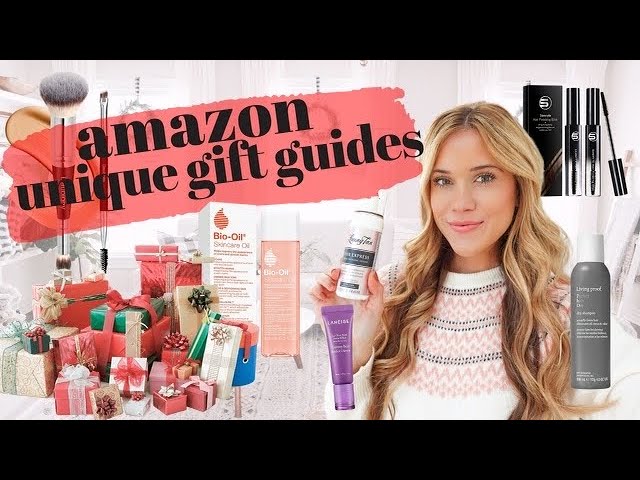 Top 25 Must-Have Amazon Beauty Products | Affordable | Beauty Finds Worth Trying | Gift Guide 2023