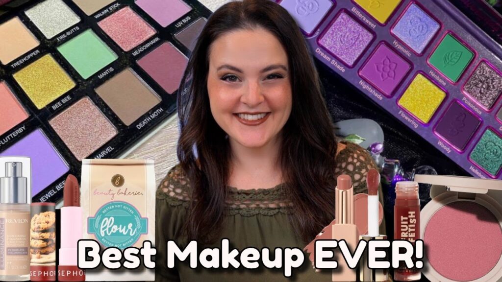 Best 20 Products From 20 Brands in UNDER 20 Minutes! | Jen Luv