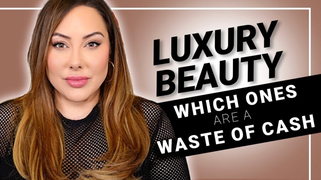 These Luxury Beauty Products are a Waste of Cash. Industry Expert Chimes In...
  
  
    These Luxury Beauty Products are a Waste of Cash. Industry Expert Chimes In...