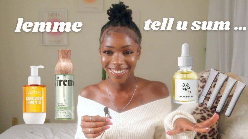 Viral Products That ACTUALLY Work: The Girls Were Onto Something


    Viral Products That ACTUALLY Work: The Girls Were Onto Something