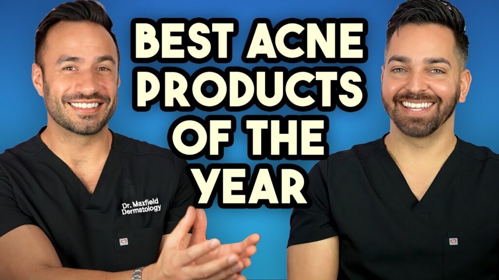 2023's BEST Products For Acne | Doctorly Reviews
