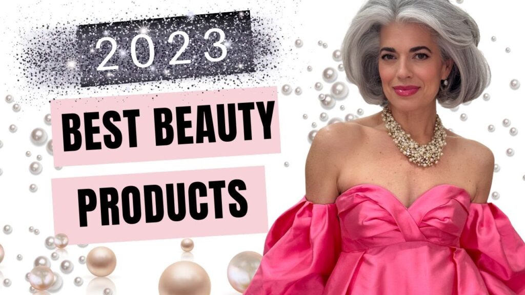 Best Beauty Products of 2023 | Nikol Johnson