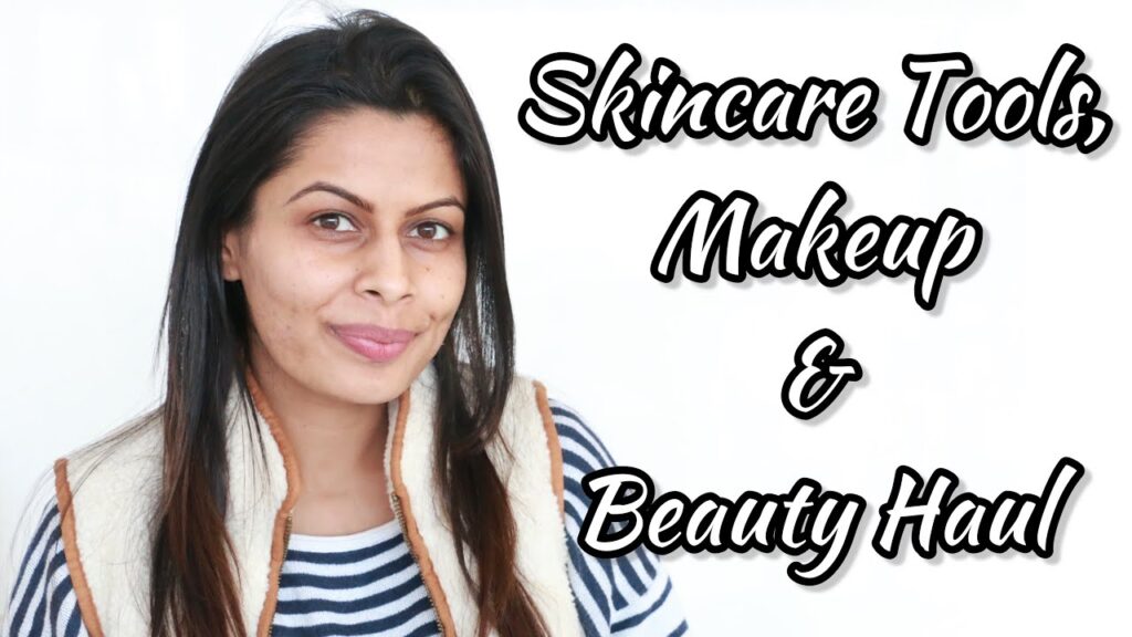Skincare Tools You Must try | Beauty, Makeup, Skincare tools Haul | Kavya K