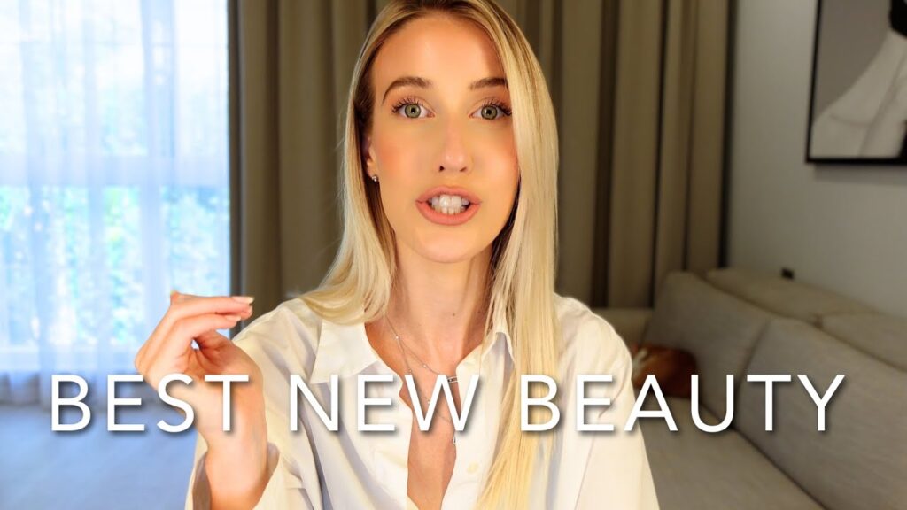 Best New Beauty Products
