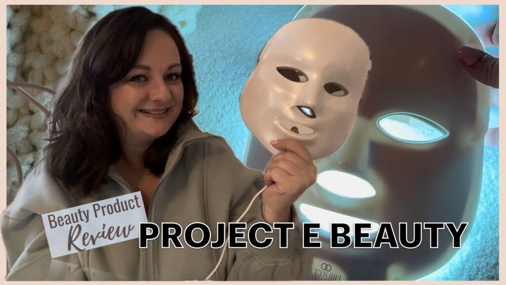 Project E Beauty Product Review | Facial Mask



Project E Beauty Product Review | Facial Mask