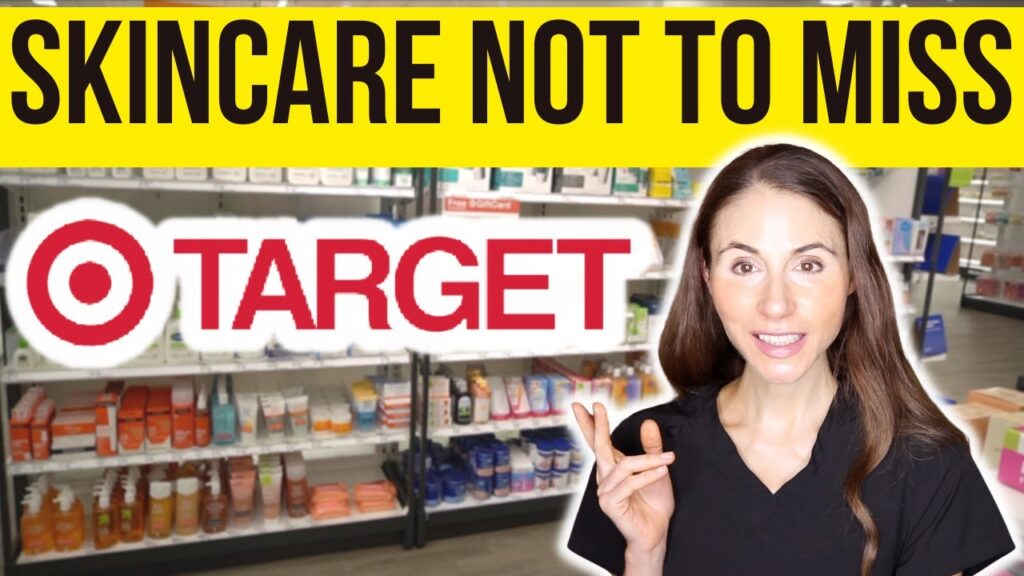 *NEW* Skincare NOT TO MISS At Target