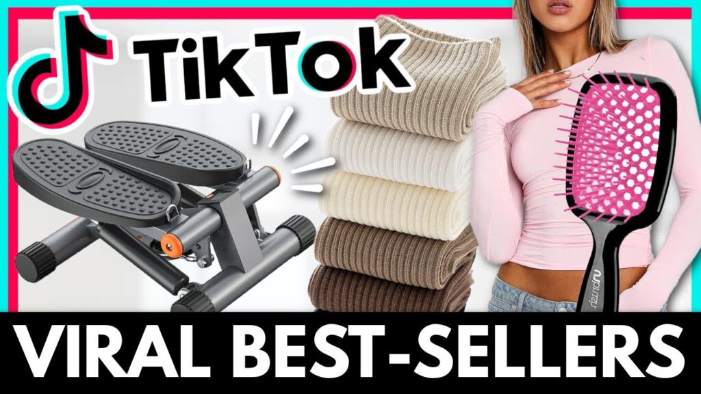 19 Viral TIKTOK Products ACTUALLY Worth It!