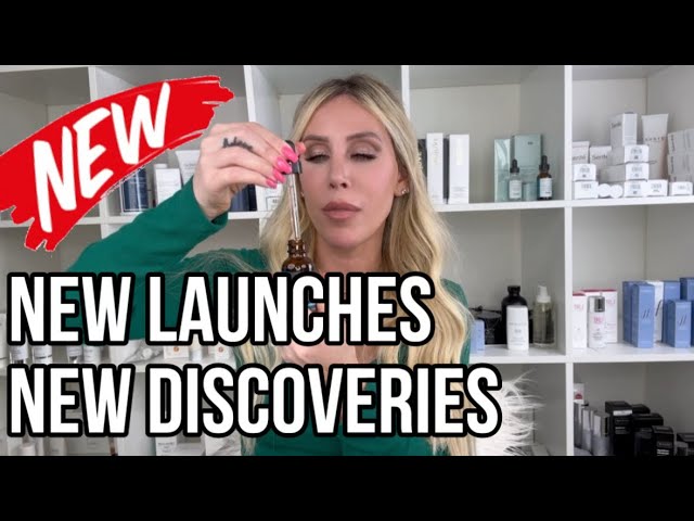 Brianna Approved February Beauty Products | New Discoveries You WANT to Know About!