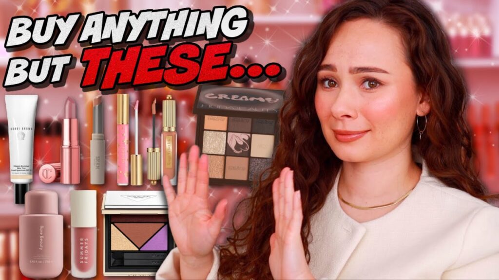 The Worst Makeup of 2024!! (Well So Far)



The Worst Makeup of 2024!!