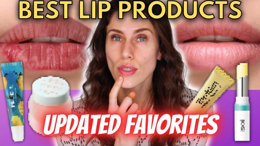 5 Best Korean Lip Products Americans Dont Know About