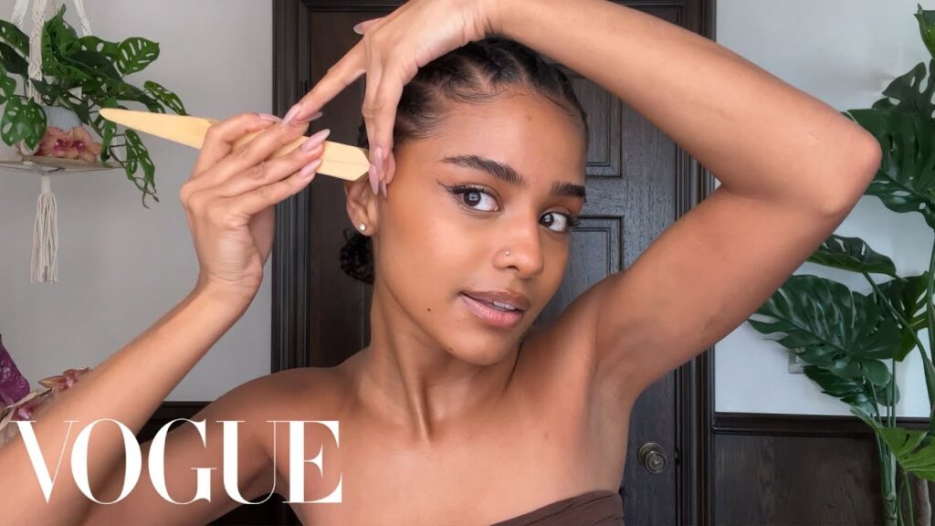 Tyla’s All-in-One Wellness, Skincare, and Makeup Routine | Beauty Secrets | Vogue



Tyla’s All-in-One Wellness, Skincare, and Makeup Routine | Beauty Secrets | Vogue